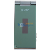 ���գ�Sharp��SH7218T  3G�ֻ�����ɫ��CDMA2000/CDMA ���Ŷ���