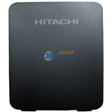������HITACHI��TOURO DESK 3.5Ӣ��  �ƶ�Ӳ�� 3TB����ɫ��