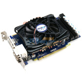 ӯͨ(YESTON)����R6770-1024GD5��Ϸ����P1 900MHz/5000MHz 1GB/128BIT DDR5 PCI-E�Կ�