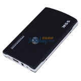 �����SSK��SHE030 ����ӥ�� USB 2.0 Ӳ�̺� USB2.0�ӿ�/9.5mm 2.5