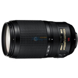 �῵��Nikon�� AF-S VR 70-300mm f/4.5-5.6G IF-ED ��ͷ