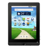 ̨�磨Teclast��P81HD 5��ʽ������������ƽ�����Android2.3 8��8G ��ɫ
