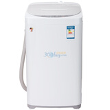 ������Haier��XQB50-728E 5����  ȫ�Զ� ����ʽϴ�»�����ɫ��