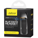 �ݲ��ʣ�Jabra��BT2045�鶯 ͬʱ֧�������ֻ� �������� ��ɫ