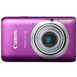 ���ܣ�Canon�� IXUS115 HS ������� ��ɫ��1210������ 3.0��Һ���� 4����ѧ�佹 28mm��ǣ�