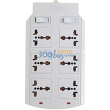 ��������Clamber��STY-1-26/2000P 6λ�ܿ�����ר�ò��� 2��