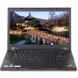 ThinkPad W520��4282-3UC��15.6Ӣ��ʼǱ����ԣ�i5-2520M 2G 500G 2G���� ���� ָ�� ����ͷ Win7Pro64��