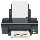 ��������Epson�� ME Office 70 ���������ɫ��ī��ӡ��