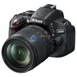 �῵��Nikon�� D5100 ��������׻���AF-S DX VR 18-105mm f/3.5-5.6G ED ������ͷ��