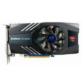 ����ʯ��SAPPHIRE��HD6850 1G �׽�� GDDR5 775/4000 1024M/256λ DDR5 PCI-E �Կ�