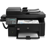 ���գ�HP�� LaserJet Pro M1216nfh �ڰ׶๦�ܼ���һ��� ����ӡ ��ӡ ɨ�� ���棩