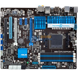 ��˶(ASUS)M5A99X EVO����(AMD 990X/Socket AM3+)