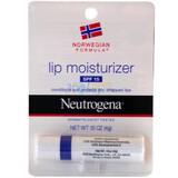 Neutrogena¶���廤���󴽸�SPF15  4g���ʺ϶��ּ������ͣ�