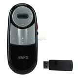 ���У�ASiNG��TY-010 �������幤ѧ��Ƹ�������2.4G�������ң�ط�ҳ����� ��ɫ
