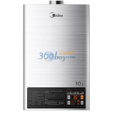 ���� (Midea)  JSQ20-10HB  (��Ȼ���� 10L  ��������ȼ����ˮ��