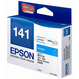 ��������Epson��T1412 ��ɫī�� C13T141280������ME33 35 330 350 560W 570W)