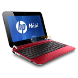 ���գ�hp��Mini210-4034TU��B0N97PA�� 10.1Ӣ��ʼǱ����ԣ�N2600 2G 320G ���� ���� ����ͷ W7����ɫ