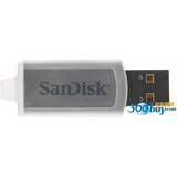 SanDisk ��ɫ���� 4G U��