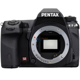 ���ã�PENTAX�� K-5 ������������ɫ��