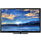 ���ᣨSONY��KDL-55HX920 55Ӣ�� ȫ����3D LED Һ������ ��ɫ