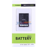 ���ɣ�Coolpad��CPLD-62 ����ԭװ�ֻ���أ�1150mAh�������ڿ���D5800