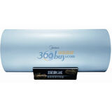 ���ģ�Midea��  F65-30D3(H)��ң�أ�  65�������ʹ�ˮʽ����ˮ��   ��ɫ