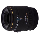 ������SIGMA��AF MACRO 70mm F2.8 EX DG�����ܿ��ڣ�΢�ྵͷ