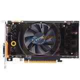 ��̩��ZOTAC)GTS450 1GD5 F1 PC  783/3608 1024M/128bit GDDR5 PCI-E �Կ�