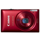 ���ܣ�Canon�� IXUS220 HS ������� ��ɫ��1210������ 2.7��Һ���� 5����ѧ�佹 24mm��ǣ�