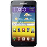 ���ǣ�SAMSUNG��Galaxy Note I9220 3G�ֻ���̿������WCDMA/GSM