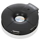 ��Խ�� Y-2028 USB 2.0 4��HUB ������