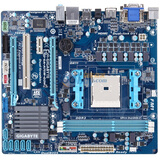���Σ�GIGABYTE��GA-A75M-D2H����(AMD A75/Socket FM1)
