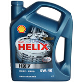 ���ƣ�Shell��helix plus�Ƿ���ϲ���ϳɻ���  5W-40   4Lװ