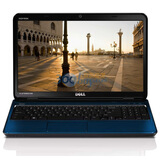 ������DELL��Ins15R-978L 15Ӣ��ʼǱ����ԣ�i5-2450M 4G 500G GT525M 1G���� ����ͷ ���� W7����ɫ