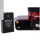�῵��Nikon�� EN-EL20 ԭװ��أ�������J1��