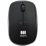 Ħ���֣�MOFII��T20  2.4G���߹�ѧ��꣨���źڣ�