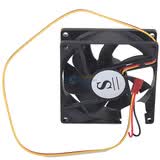 ��Ƶ����pccooler������ F82 ������������ȣ���ɫ��80MM