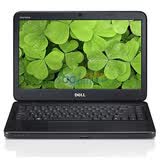 ������DELL��Ins14V-589B 14Ӣ��ʼǱ����ԣ�i5-2430M 2G 320G D�� HD7450M 1G���� ���� ����ͷ����ɫ