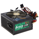 ̨�Delta��NX450  ��Դ���450W/80Plusͭ��/ʵ���Դ��