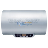 ����(Midea)  F50-21B1��ң�أ�50�� ˫�����ȴ�ˮʽ����ˮ��