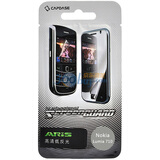 �����ˣ�CAPDASE��ŵ����710 ��Ļ����Ĥ ����Ĥ ������ŵ����710 Lumia