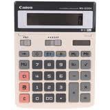 ���ܣ�Canon��WS-1200H 12λ�����Ӽ�����