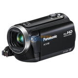 ���£�Panasonic�� HC-V100GK ������������� ��ɫ��150������ 34����ѧ�佹 ����ʽ 2.7Ӣ��Һ������