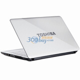 ��֥��TOSHIBA��L730-T20W 13.3Ӣ��ʼǱ����ԣ�i3-2330M 2G 500G 1G���� D�� ���� USB3.0 Win7��ѩ����