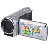 JVC GZ-HM650AC ������������� ��ɫ��330������ 40����� ���� 2.7������