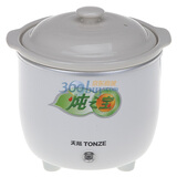 ��ʣ�TONZE ��DDG-7A 0.7�� �մɵ����� ��ɫ