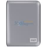 �������ݣ�WD��My Passport Essential USB3.0 500GB(��ɫ)�ػ����������ں���500GӲ��1̨��Ӳ�̰�һ����