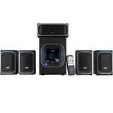 ����EARSON��ER5500  ��ң���� 5.1������ý������ ����ǿ������