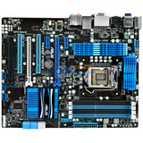 ��˶(ASUS)P8Z68-V/GEN3����(Intel Z68/LGA 1155)