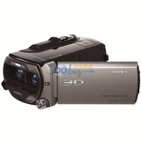 ���ᣨSONY�� HDR-TD10E 3D������������� ��ɫ��420������ 10����� ����ʽ 3.5������